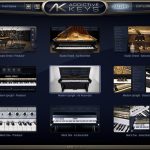 XLN Audio Addictive Keys 1.5.3 for MAC