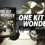 GetGood Drums – One Kit Wonder: Architects