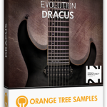 Orange Tree Samples – Evolution Dracus 1.2.5