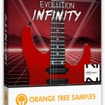 Orange Tree Samples – Evolution Infinity 1.2.5