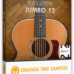 Orange Tree Samples – Evolution Jumbo 12 v1.2.5