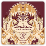 Strezov Sampling – Arabian Ethnic Orchestra