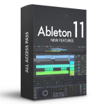 Ableton Live Suite 11.3.26 for Windows