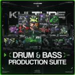 KULTURE – Drum & Bass Production Suite (Full Pack)