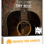 Orange Tree Samples – Evolution Dry Relic 1.2.5