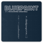 Fracture Sounds – Blueprint #17: Woodwind Ensemble