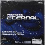 Ethernal Slime World Vol. 1