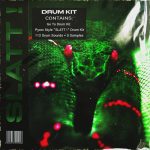 Daniel Taylor – SLATT ! Drum Kit