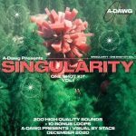 A-Dawg – Singularity Vol. 1 (One Shot Kit)