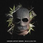 Unison – Artist Series – MALAA “ILLEGAL PACK” (MIDI, WAV)