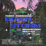 Faybo & Fivesixone – Brainstorm (Multi Kit)