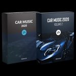 Preset Biz Car Music 2020 Vol 1-2