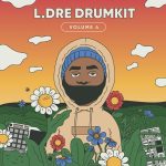 Prod. By L.Dre Drum Kit Vol. 4