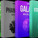 Cymatics – The Ultimate MIDI Collection