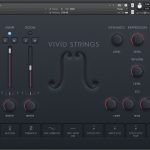 Pulse Audio Vivid Strings: Celli 1.3 (Kontakt)