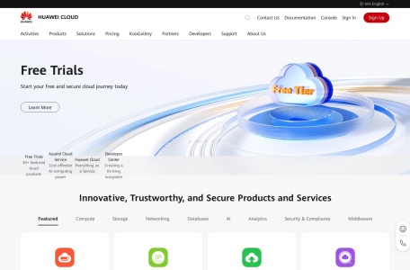 盘古大模型（Pangu AI）